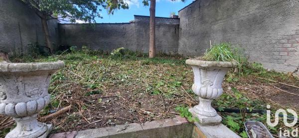 Maison à vendre 5 pièces 91 m² Tourcoing