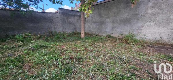 Maison à vendre 5 pièces 91 m² Tourcoing