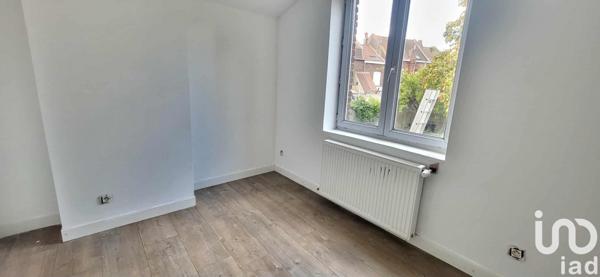 Maison à vendre 5 pièces 91 m² Tourcoing