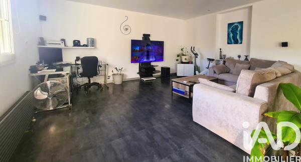 Maison à vendre 6 pièces 160 m² Savigny-sur-Orge