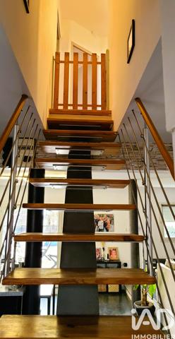 Maison à vendre 6 pièces 160 m² Savigny-sur-Orge