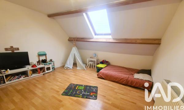 Maison à vendre 6 pièces 160 m² Savigny-sur-Orge