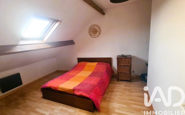 Maison à vendre 6 pièces 160 m² Savigny-sur-Orge