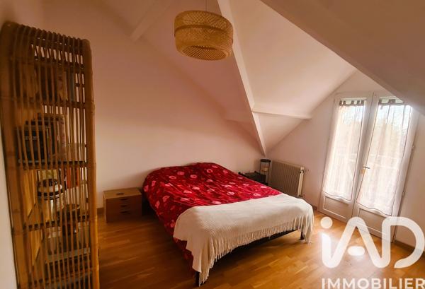 Maison à vendre 6 pièces 160 m² Savigny-sur-Orge