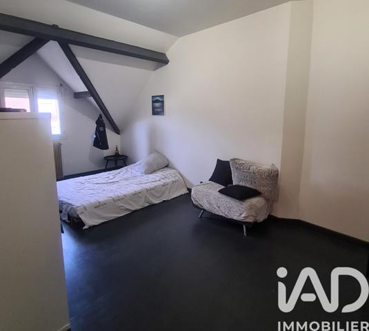 Maison à vendre 6 pièces 160 m² Savigny-sur-Orge