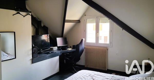 Maison à vendre 6 pièces 160 m² Savigny-sur-Orge