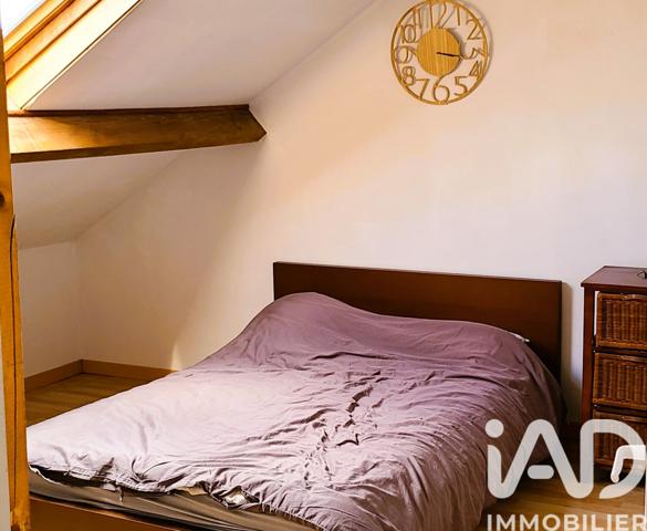 Maison à vendre 6 pièces 160 m² Savigny-sur-Orge