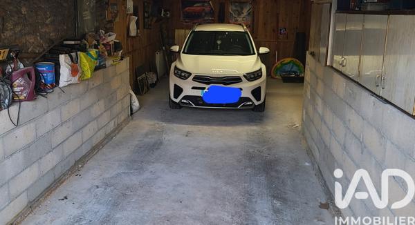 Maison à vendre 6 pièces 160 m² Savigny-sur-Orge