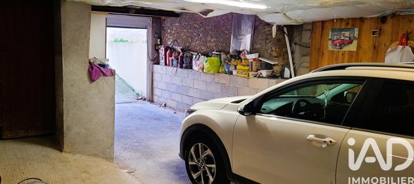 Maison à vendre 6 pièces 160 m² Savigny-sur-Orge