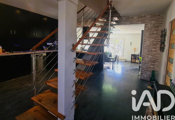 Maison à vendre 6 pièces 160 m² Savigny-sur-Orge