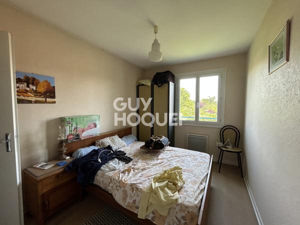 Maison à vendre de 3 pièces de 66 m²