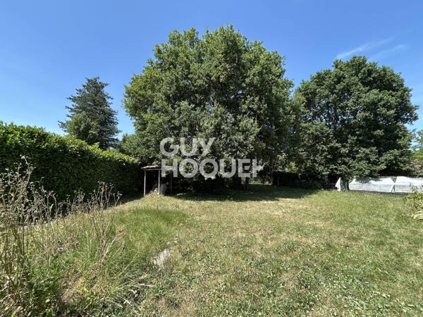 Maison à vendre de 3 pièces de 66 m²