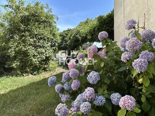 Maison à vendre de 3 pièces de 66 m²
