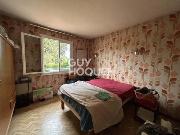 Maison à vendre de 3 pièces de 66 m²