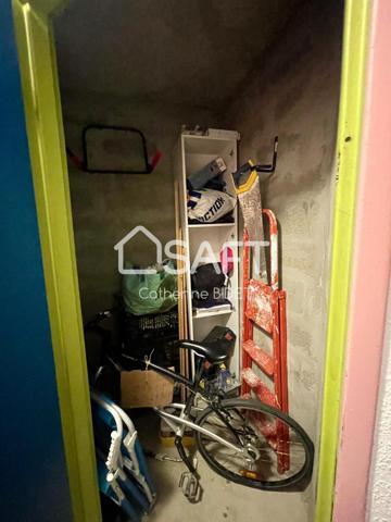 Agréable studio proche mer et commerces