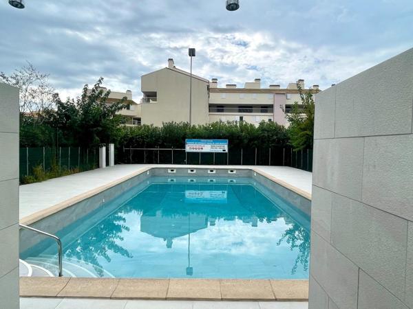 Agréable studio proche mer et commerces