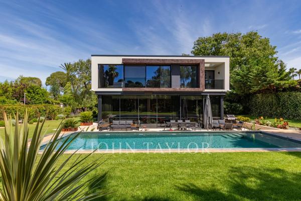 Cap d'Antibes | Versant Ouest