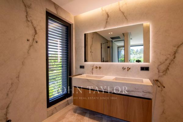 Cap d'Antibes | Versant Ouest