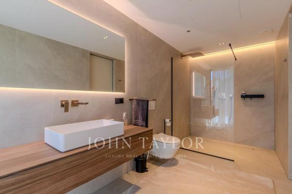 Cap d'Antibes | Versant Ouest