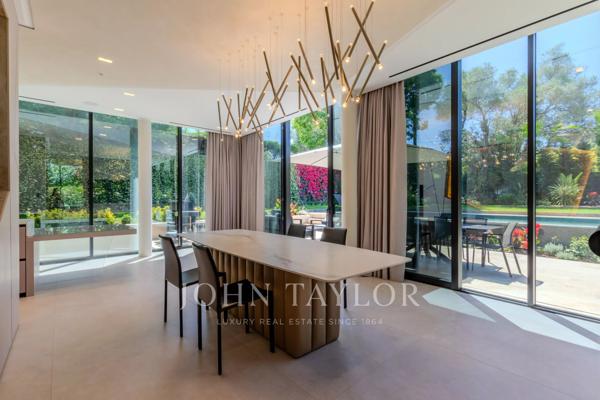Cap d'Antibes | Versant Ouest