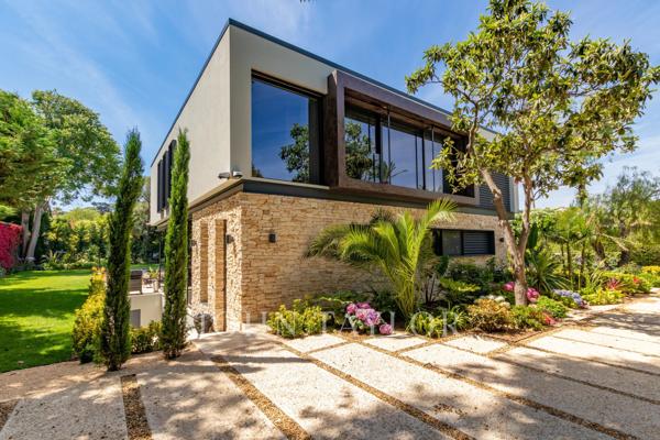 Cap d'Antibes | Versant Ouest