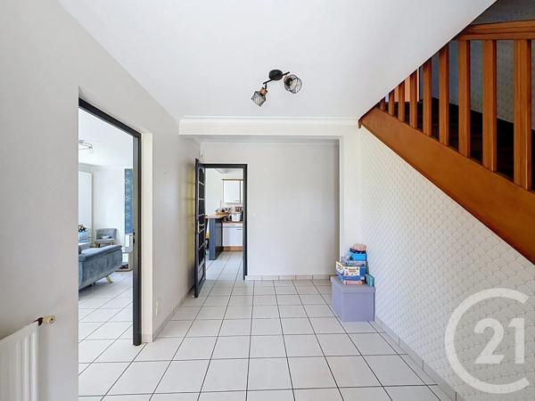 Maison à vendre  7 pièces - 162 m 2   LE MENE  - 22