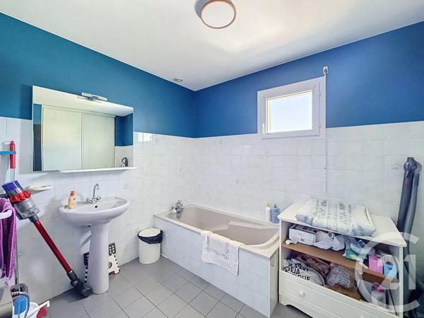 Maison à vendre  7 pièces - 162 m 2   LE MENE  - 22