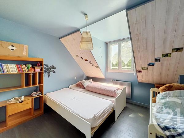 Maison à vendre  7 pièces - 162 m 2   LE MENE  - 22