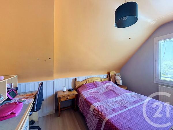 Maison à vendre  7 pièces - 162 m 2   LE MENE  - 22