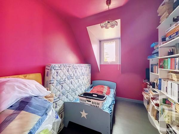 Maison à vendre  7 pièces - 162 m 2   LE MENE  - 22