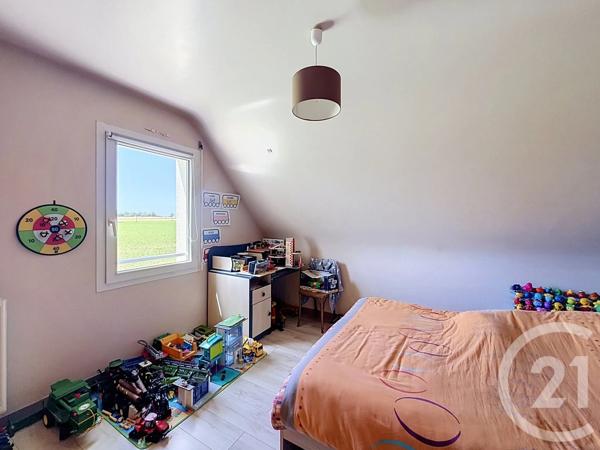 Maison à vendre  7 pièces - 162 m 2   LE MENE  - 22