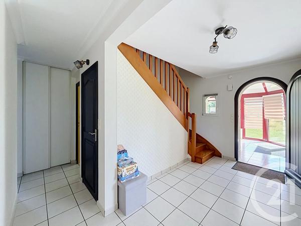 Maison à vendre  7 pièces - 162 m 2   LE MENE  - 22
