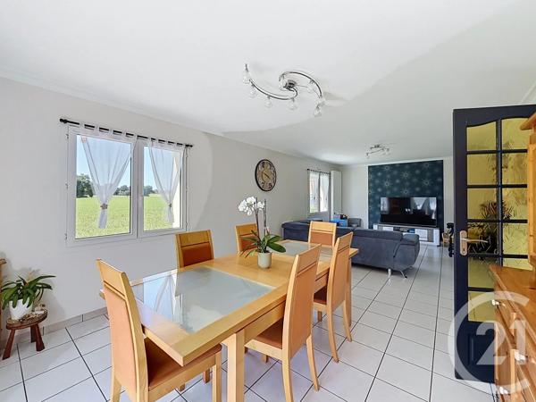 Maison à vendre  7 pièces - 162 m 2   LE MENE  - 22