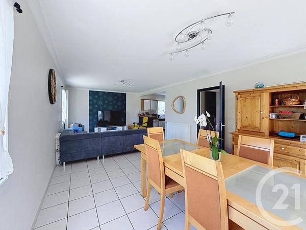 Maison à vendre  7 pièces - 162 m 2   LE MENE  - 22