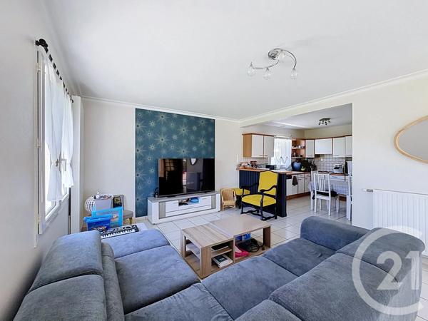 Maison à vendre  7 pièces - 162 m 2   LE MENE  - 22