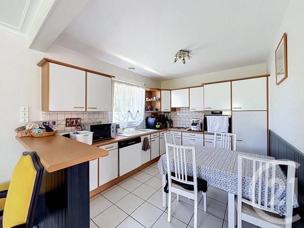 Maison à vendre  7 pièces - 162 m 2   LE MENE  - 22