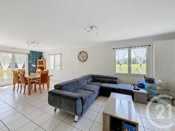 Maison à vendre  7 pièces - 162 m 2   LE MENE  - 22