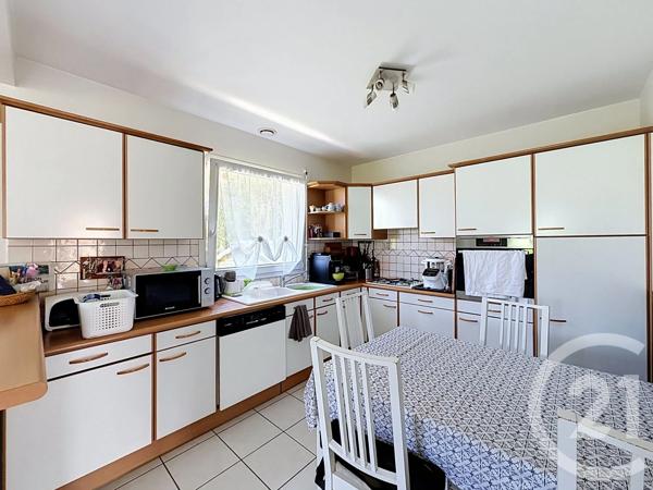 Maison à vendre  7 pièces - 162 m 2   LE MENE  - 22