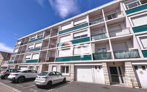 Appartement à vendre    2 pièces • 38,36 m2 Brive-la-Gaillarde