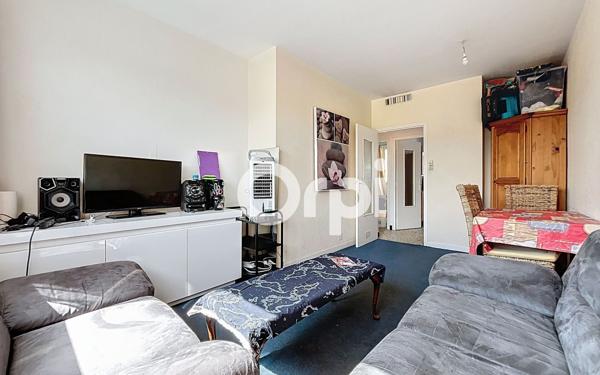 Appartement à vendre    2 pièces • 38,36 m2 Brive-la-Gaillarde