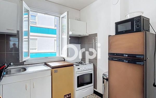 Appartement à vendre    2 pièces • 38,36 m2 Brive-la-Gaillarde