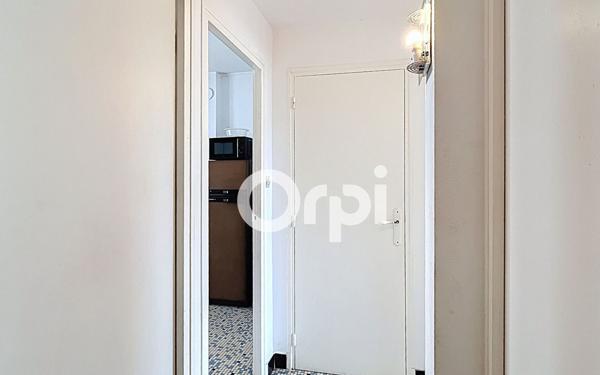 Appartement à vendre    2 pièces • 38,36 m2 Brive-la-Gaillarde