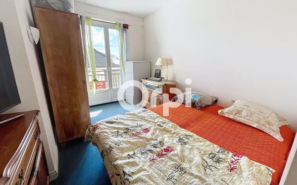 Appartement à vendre    2 pièces • 38,36 m2 Brive-la-Gaillarde