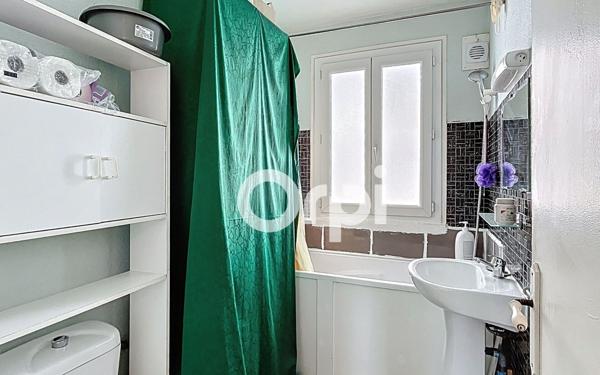 Appartement à vendre    2 pièces • 38,36 m2 Brive-la-Gaillarde