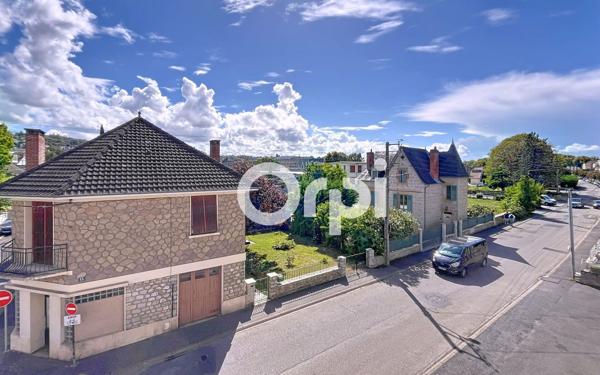 Appartement à vendre    2 pièces • 38,36 m2 Brive-la-Gaillarde