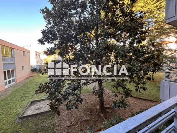 Location Appartement 5 pièces 79.9 m² - Draguignan 83300