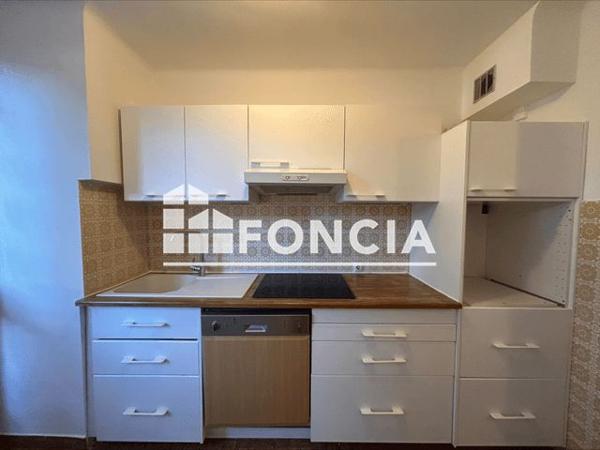 Location Appartement 5 pièces 79.9 m² - Draguignan 83300