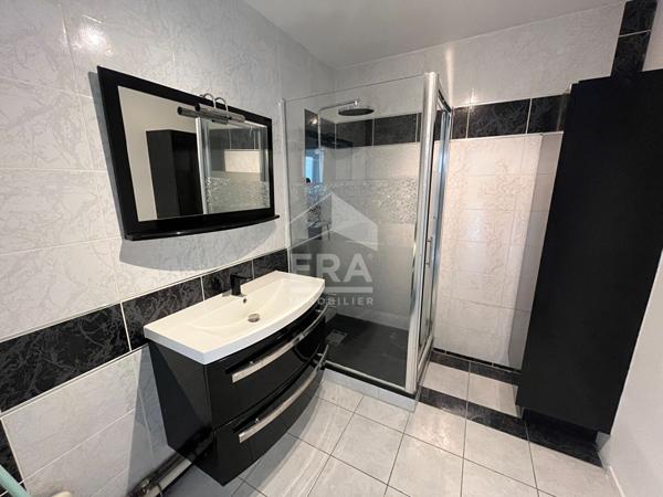 Appartement T3 meublé - Le Mans Oasis-Maroc - 75 m² - Cave - Parking privatif