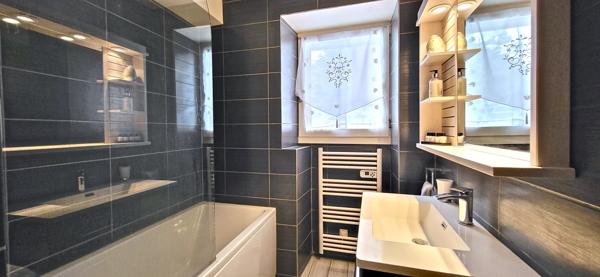 Chalet à vendre à Les Deux Alpes (38860) - Isère