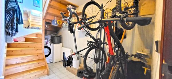 Chalet à vendre à Les Deux Alpes (38860) - Isère